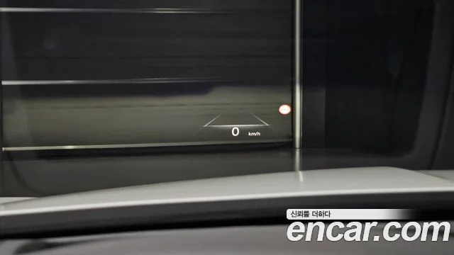 2023 Genesis G80 (RG3)