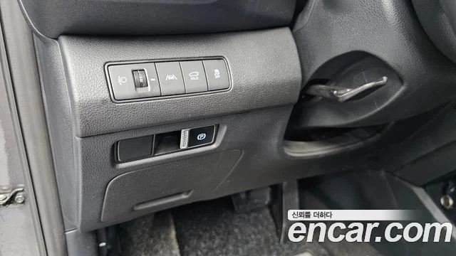 2023 Hyundai Santa Fe (New)