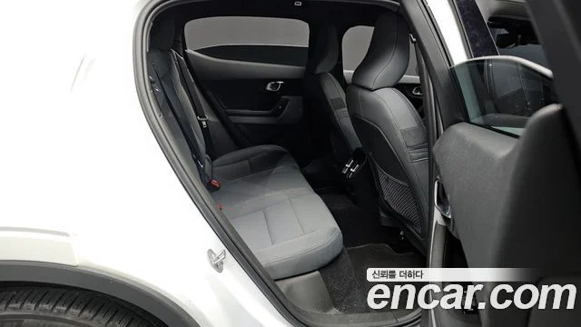 2022 폴스타 폴스타 2