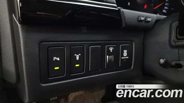 2009 Kia 오피러스 프리미엄