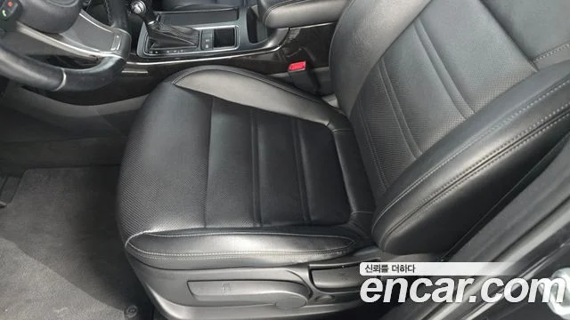 2014 Kia 올 뉴 쏘렌토