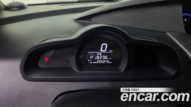 2015 KG Mobility 코란도 투리스모