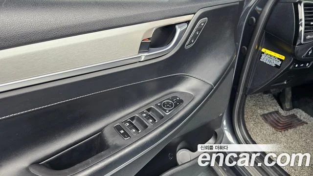 2018 Hyundai Grandeur IG