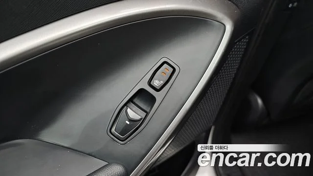 2015 Hyundai 싼타페 더 프라임