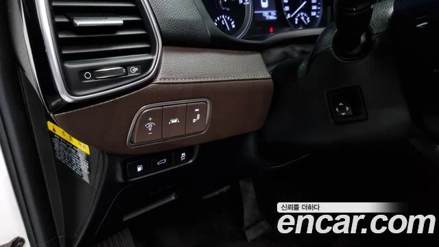 2018 Hyundai 그랜저 IG 하이브리드