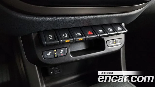 2021 Chevrolet 리얼 뉴 콜로라도