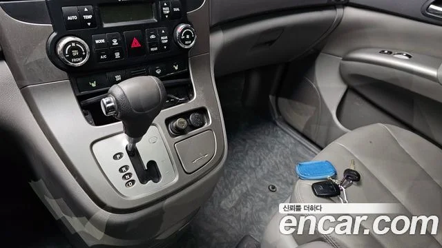 2013 Kia 카니발 R