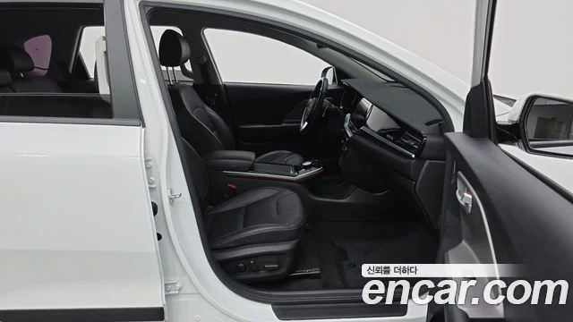 2022 Kia 니로 플러스