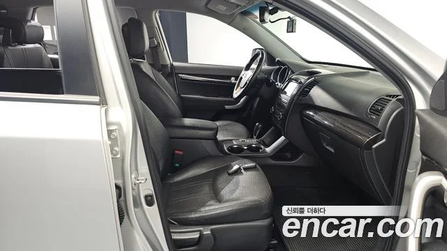 2012 Kia 쏘렌토 R