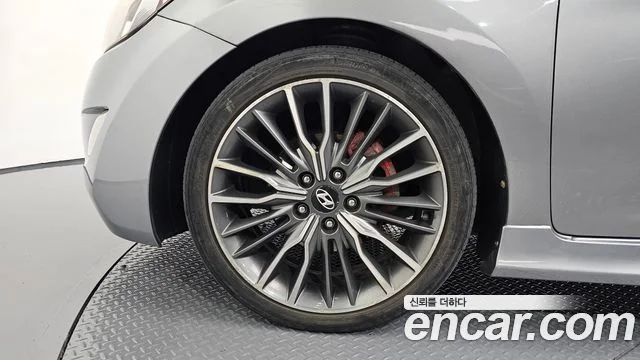 2010 Hyundai 아반떼 MD