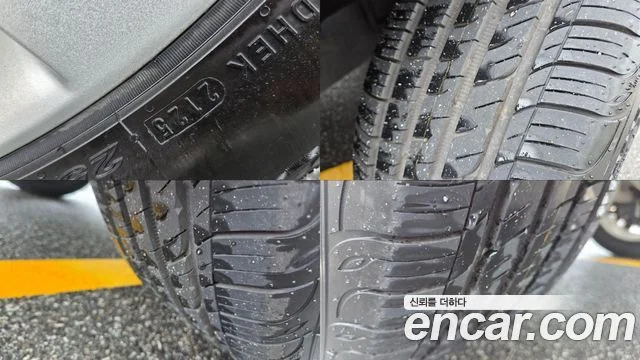 2019 KG Mobility Rexton Sports