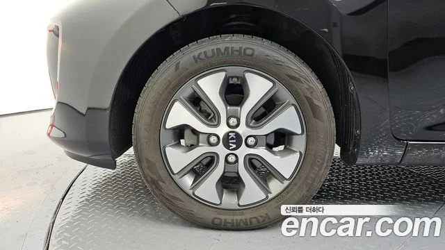 2015 Kia Morning (New)