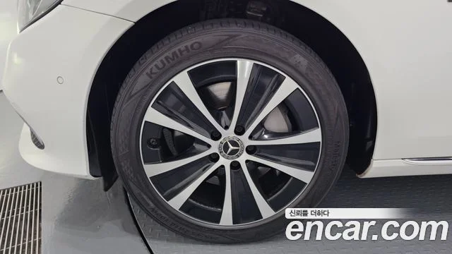 2020 Mercedes-Benz E-클래스 W213