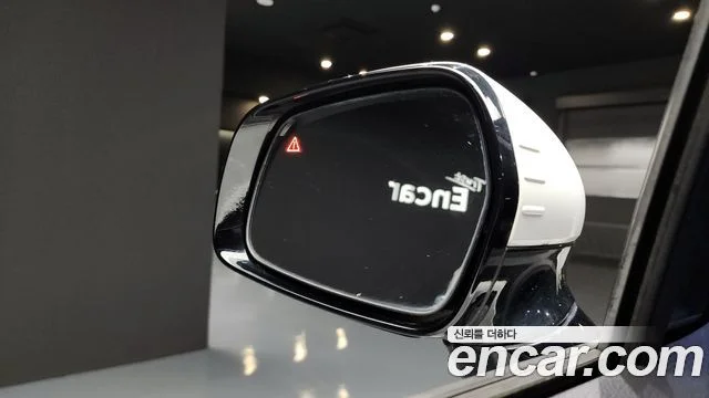 2020 Kia Carnival Gen.4