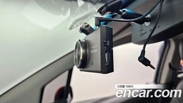 2014 Chevrolet Spark