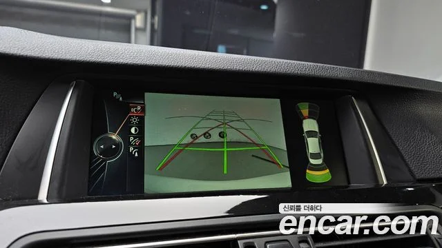 2014 BMW 5 Series (F10)