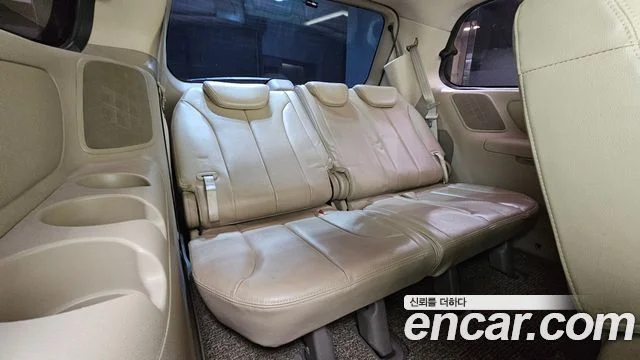 2012 Kia 카니발 R