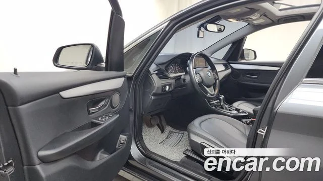 2015 BMW 2시리즈 액티브 투어러 (F45)