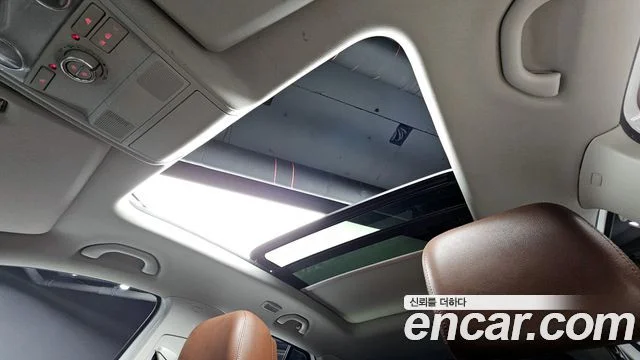 2015 Volkswagen 뉴 티구안