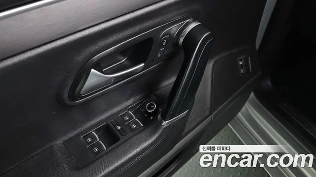 2015 Volkswagen 뉴 CC