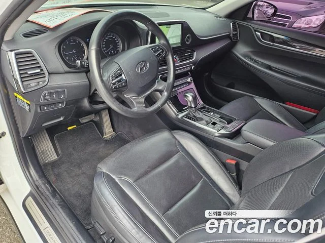 2016 Hyundai 그랜저 IG