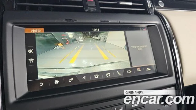 2018 Land Rover 디스커버리 5