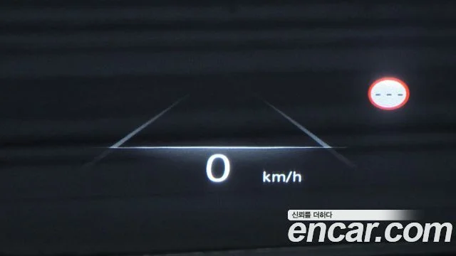 2023 Genesis G80 (RG3)