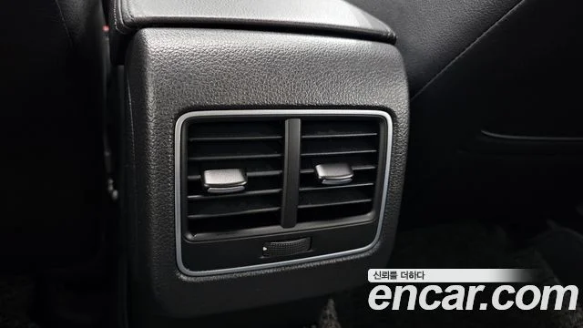 2013 Volkswagen The New Passat