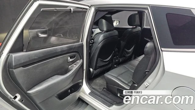 2013 Kia 올 뉴 카렌스