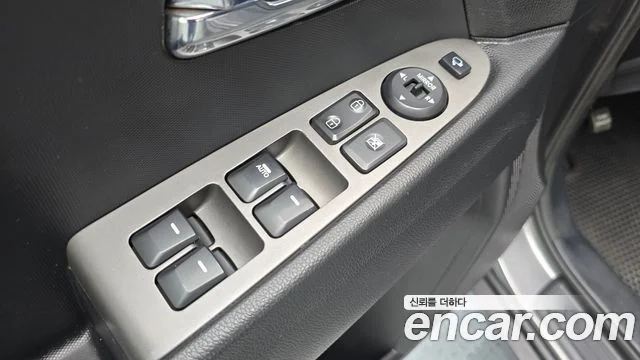 2014 Kia 더 뉴 스포티지 R