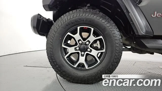 2023 Jeep 랭글러 (JL)