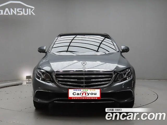 2020 Mercedes-Benz E-클래스 W213