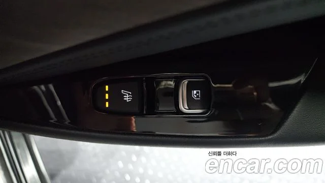 2023 Kia K8 하이브리드