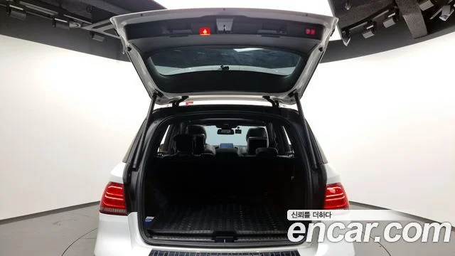 2016 Mercedes-Benz GLE-클래스 W166