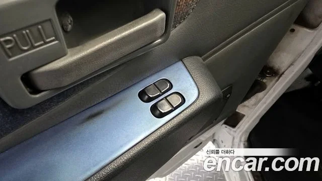 2012 Chevrolet New Labo