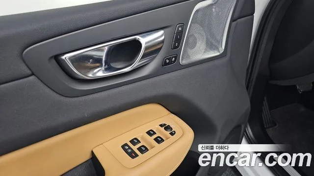 2024 Volvo XC60 2세대