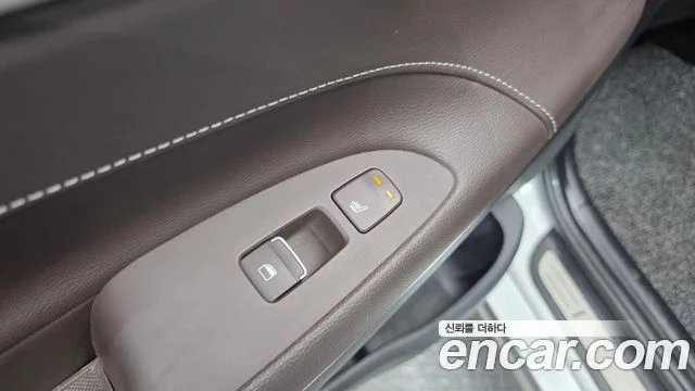 2017 Hyundai 그랜저 IG