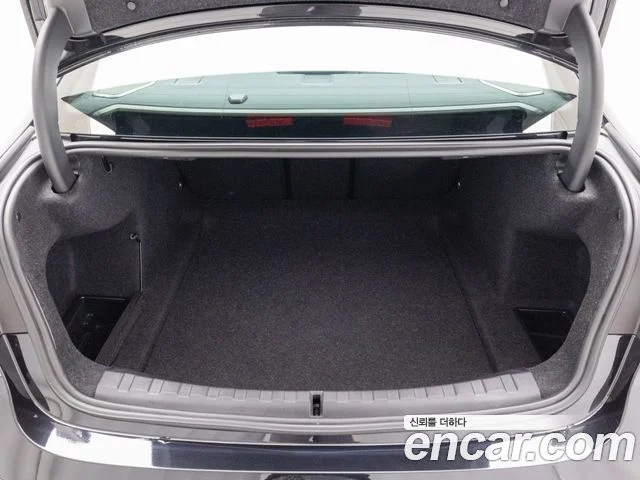 2025 BMW 3 Series (G20)