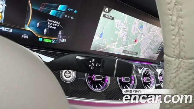 2023 Mercedes-Benz AMG GT