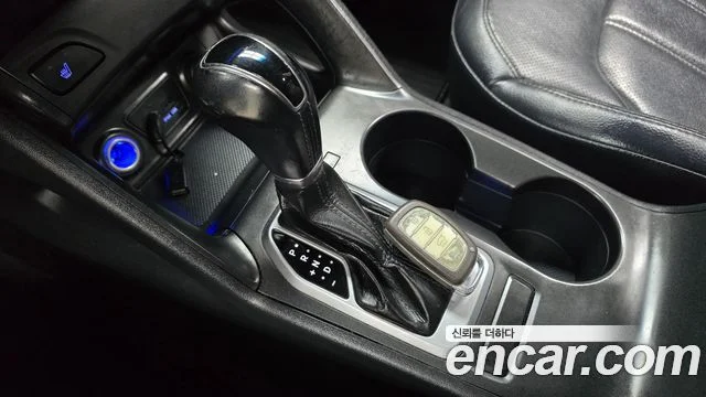 2014 Hyundai 뉴 투싼 ix