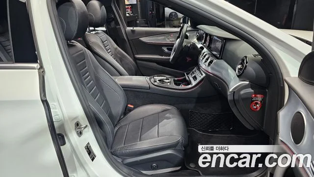 2020 Mercedes-Benz E-클래스 W213