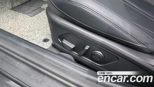 2025 Kia 더 뉴 K5 하이브리드 3세대