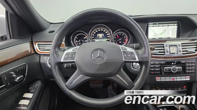2014 Mercedes-Benz E-클래스 W212