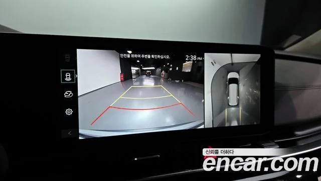 2024 Kia Carnival (New) Gen.4