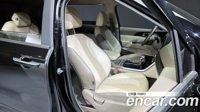 2021 Kia Carnival Gen.4