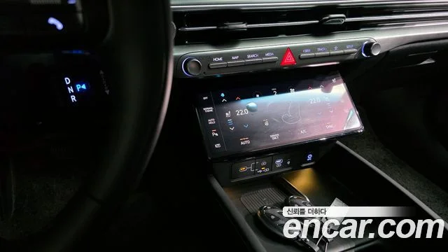 2023 Hyundai 그랜저 하이브리드 (GN7)