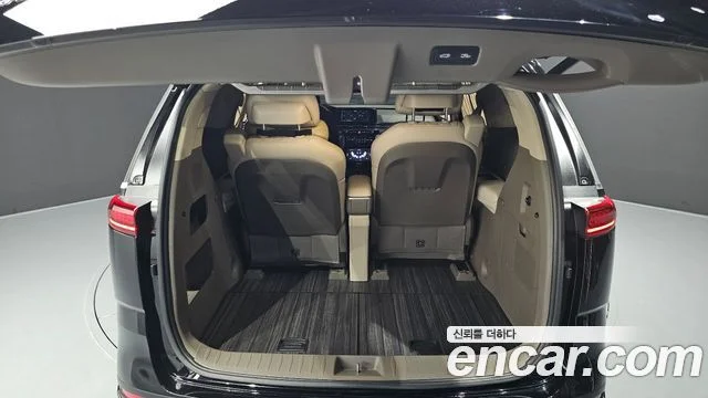 2021 Kia Carnival Gen.4