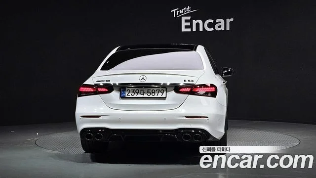 2023 Mercedes-Benz E-클래스 W213