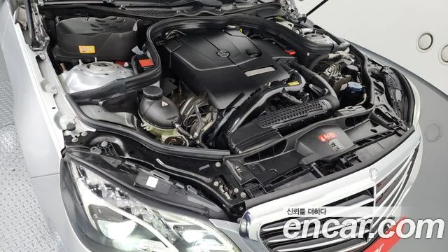 2013 Mercedes-Benz E-클래스 W212