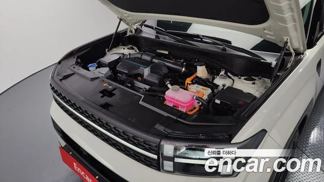 2023 Hyundai Santa Fe (MX5)